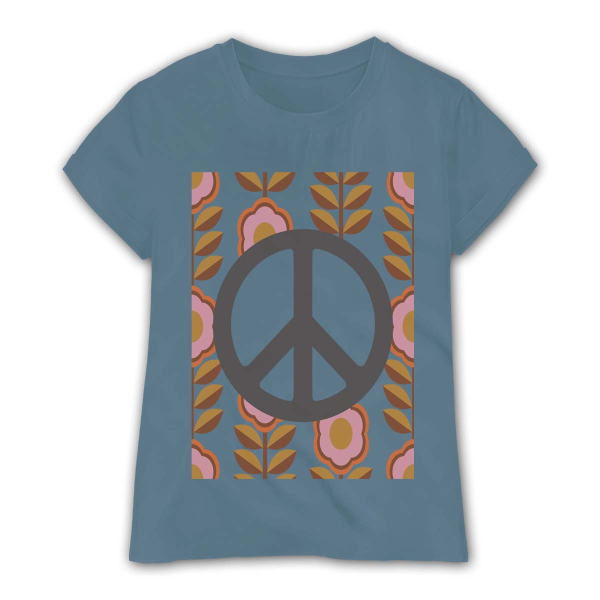 01-4 Peace Symbol Png